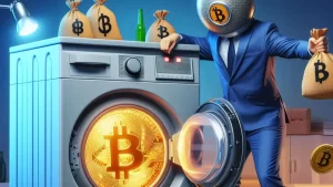 Leia mais sobre o artigo Bitcoin: Ex-funcionário do Goldman Sachs é acusado de lavar US$ 2,7 milhões de dólares