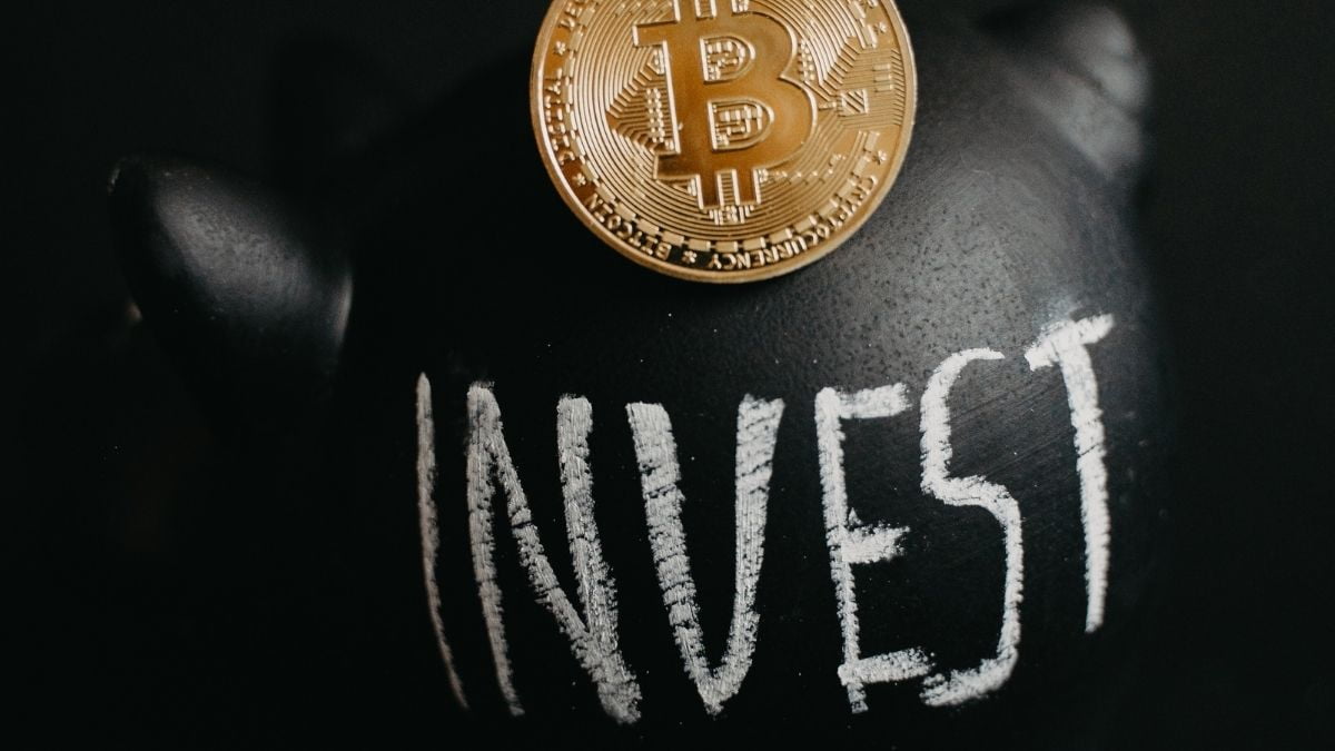 No momento, você está visualizando 5 criptomoedas que podem fazer você ficar milionário