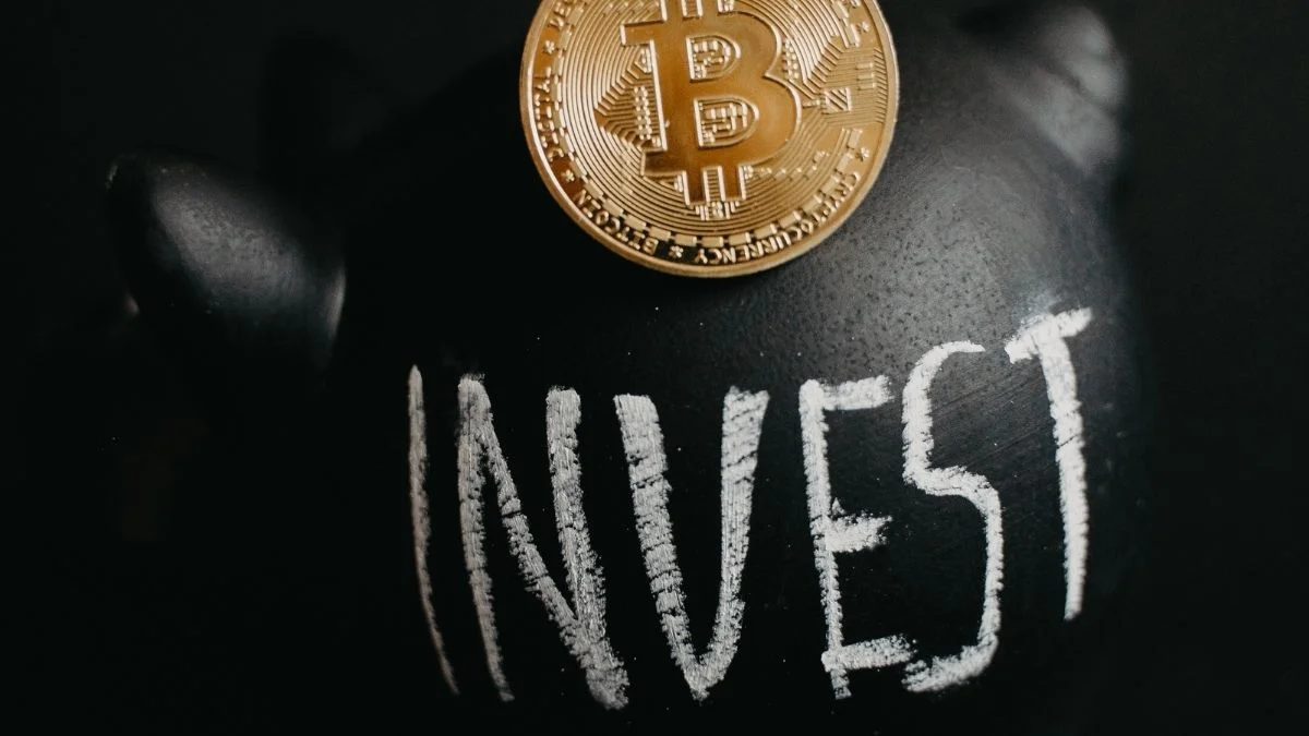 No momento, você está visualizando 5 criptomoedas que podem fazer você ficar milionário