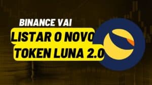 Leia mais sobre o artigo Binance vai listar Terra 2.0 amanhã