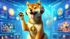 Leia mais sobre o artigo Ex-desenvolvedora do iPhone entra para equipe do metaverso do Shiba Inu