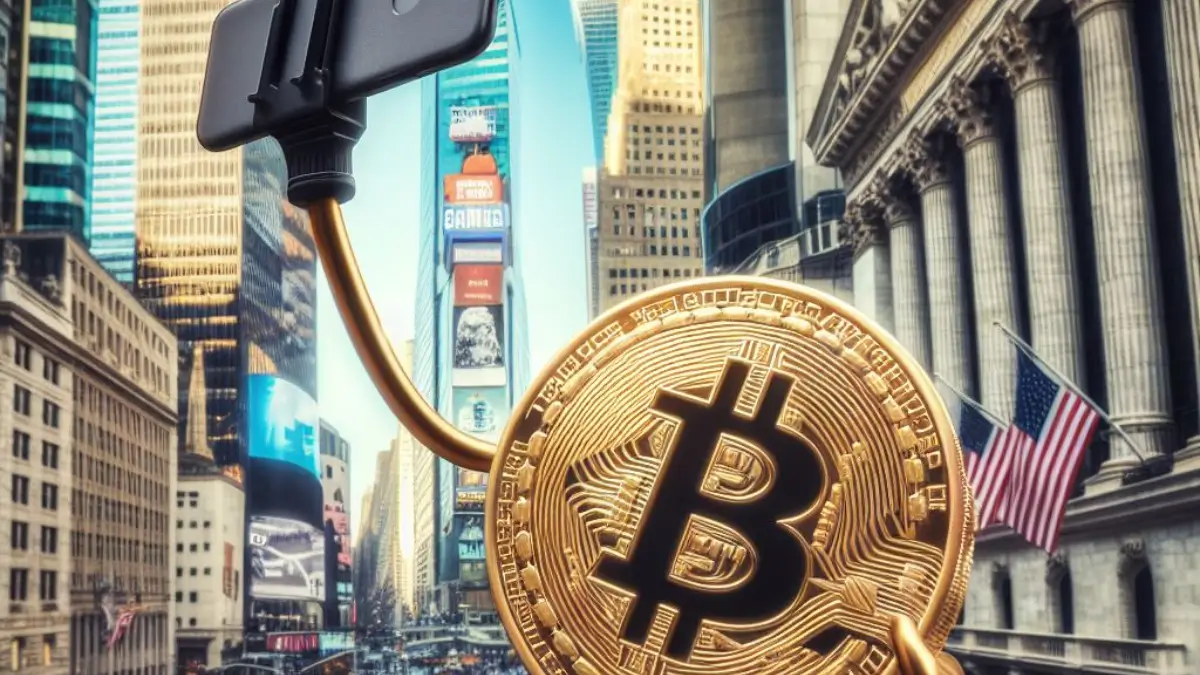 Você está visualizando atualmente 10 fatos que você não sabia sobre o Bitcoin