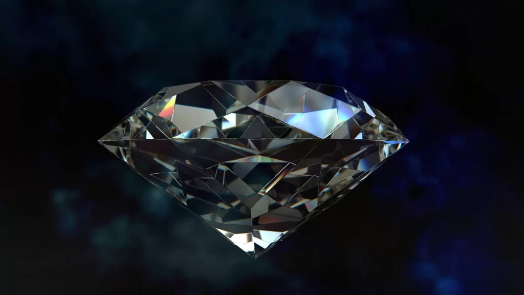 O que significa ter Mãos de Diamante?