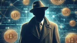 Leia mais sobre o artigo Quem é Satoshi Nakamoto o inventor do Bitcoin