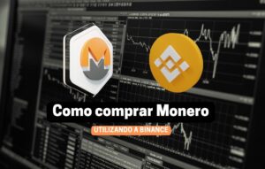 Leia mais sobre o artigo Como comprar Monero na Binance – Guia completo