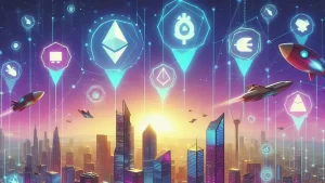 Leia mais sobre o artigo Os Dapps Ethereum mais populares e seus casos de uso