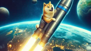 Leia mais sobre o artigo Dogecoin de meme a um fenômeno na internet