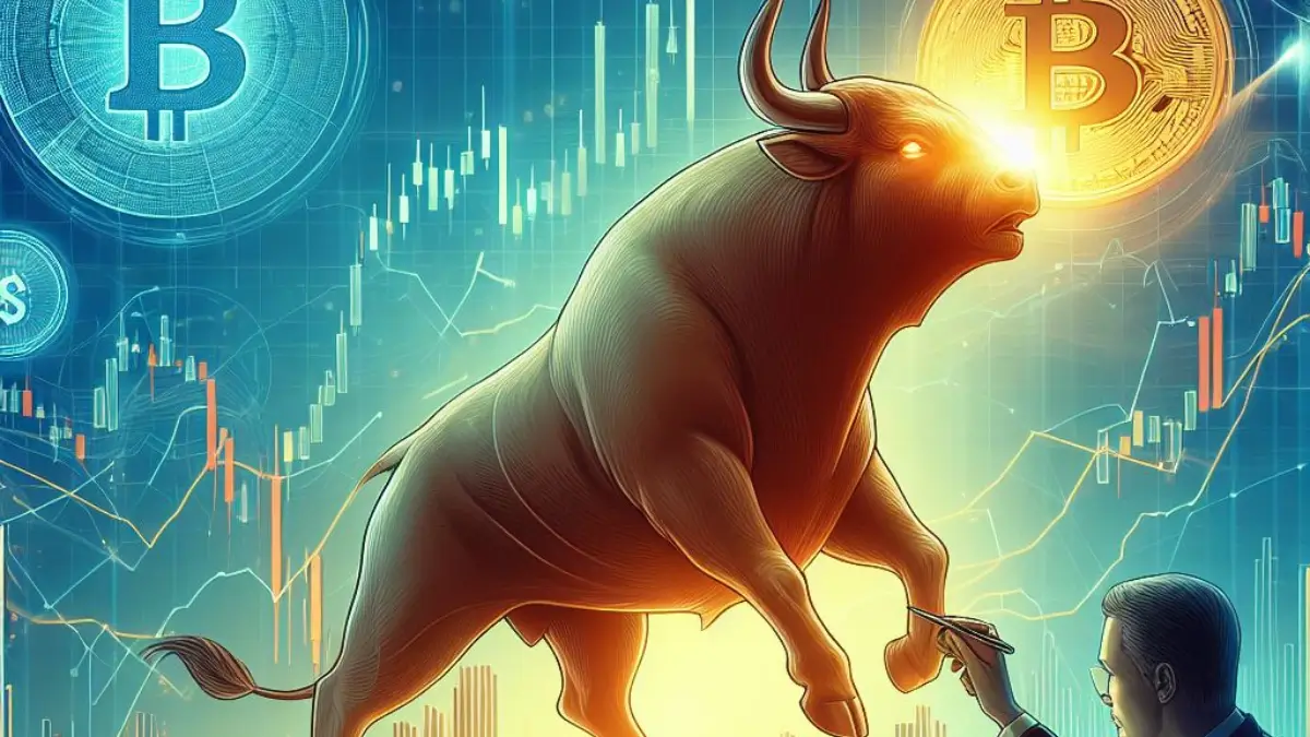 Você está visualizando atualmente 4 motivos que podem favorecer um Bull Market das criptomoedas em 2024