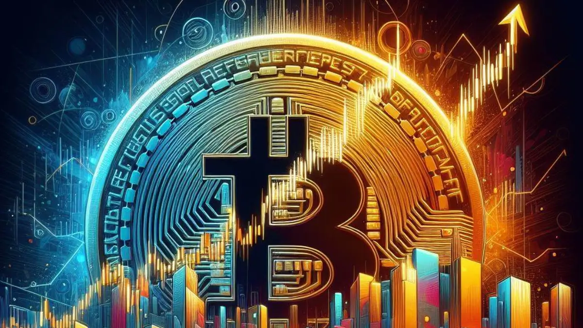 Leia mais sobre o artigo Qual era o valor do Bitcoin no início?