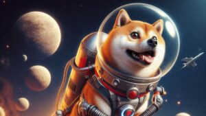 Leia mais sobre o artigo Shiba Inu avança no ranking das criptomoedas mais valorizadas da semana