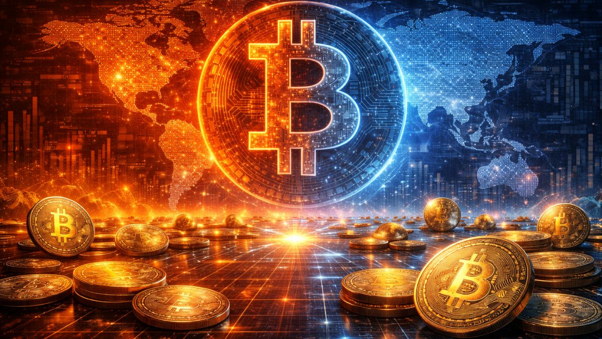 No momento, você está visualizando Hackers Estatais elevam crimes com criptomoedas para US$154 Bi em 2025